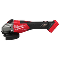 M18 FUEL™ 4-1/2"-6" Braking Grinder, Slide Switch