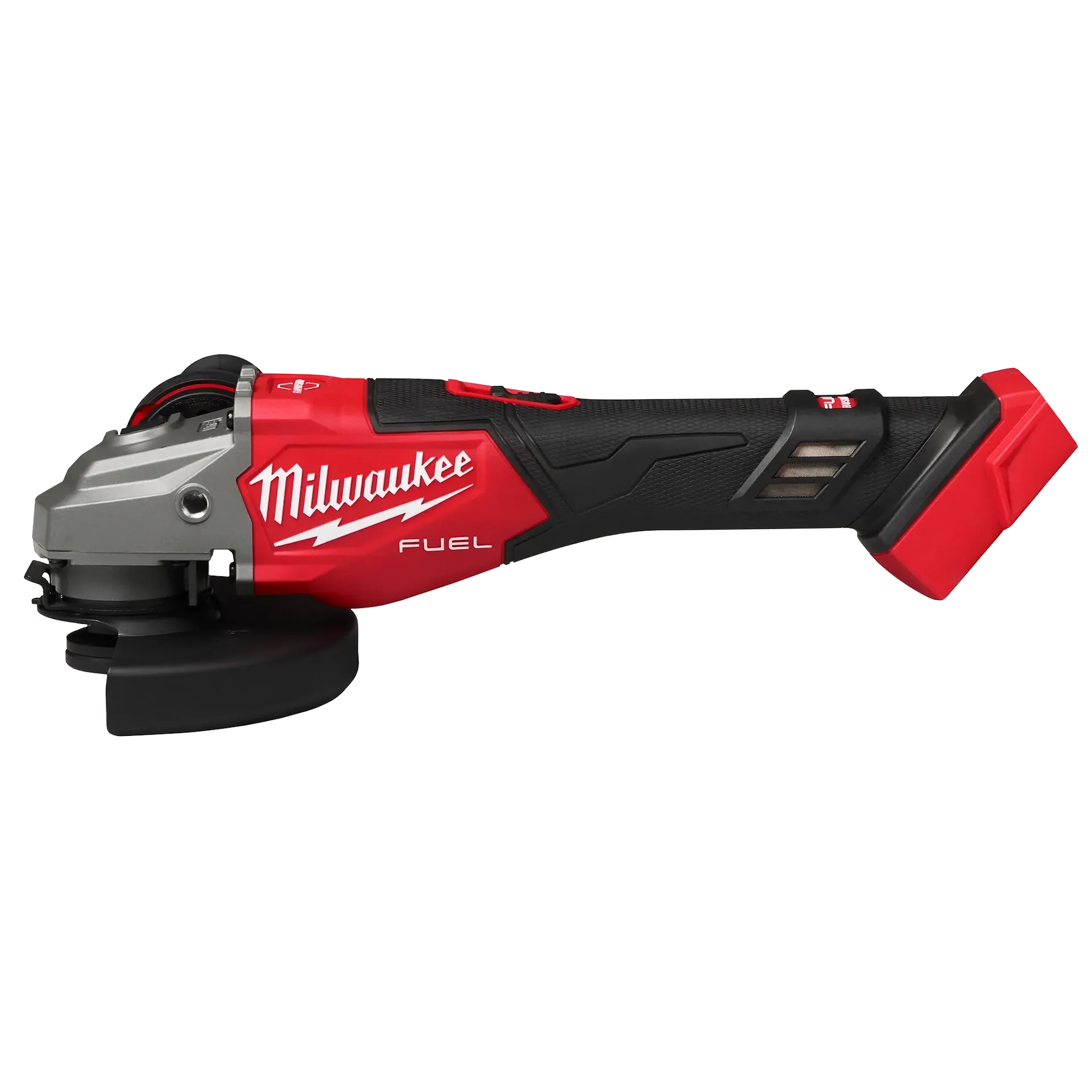 M18 FUEL™ 4-1/2"-6" Braking Grinder, Slide Switch