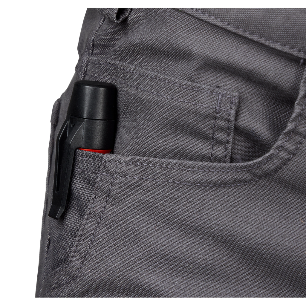 Dual Range Voltage Detector