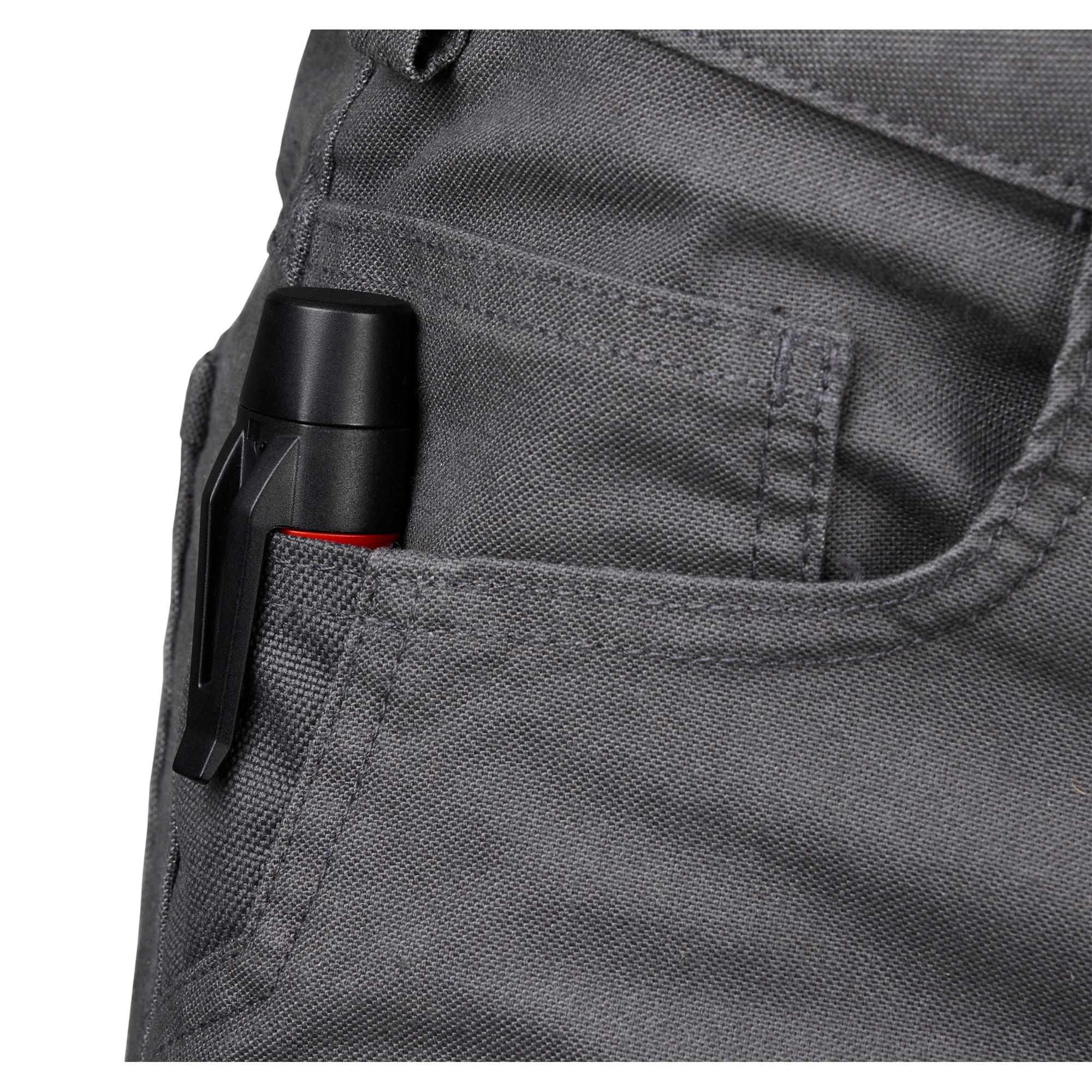 Dual Range Voltage Detector