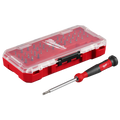 Milwaukee 39-in-1 Precision Multi-Bit Screwdriver | 48-22-2935