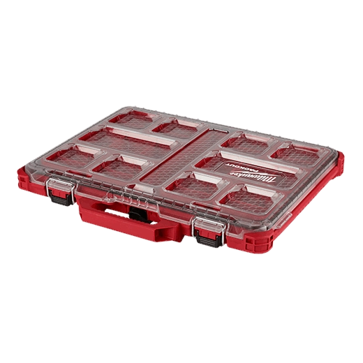 Milwaukee PACKOUT Low-Profile Organizer | 48-22-8431