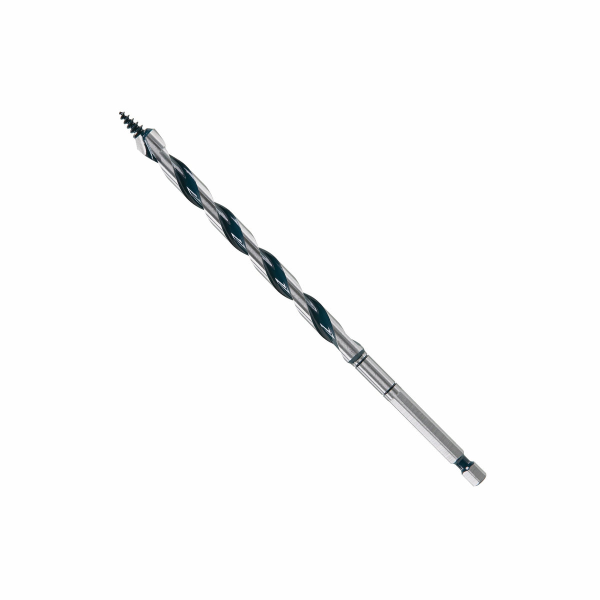 Bosch NKST06 3/8 In. x 7-1/2 In. Daredevil Auger Bits