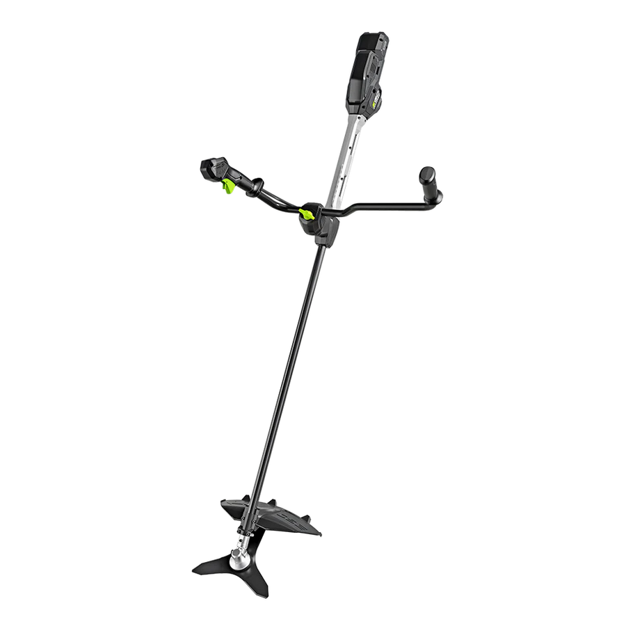 Commercial Bike Handle Brush Cutter