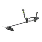 Commercial Bike Handle Brush Cutter