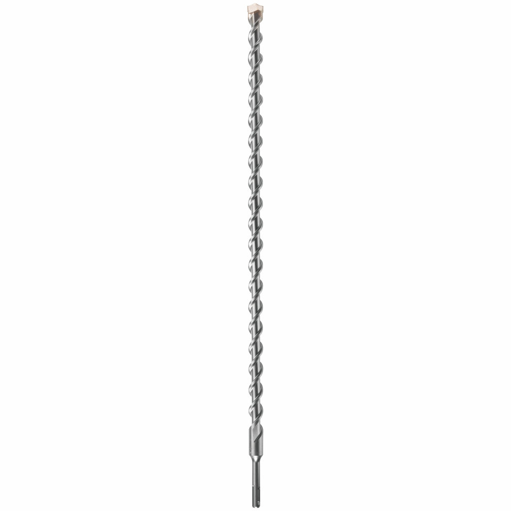 Bosch HC2128 3/4 In. x 24 In. SDS-plus Bulldog Rotary Hammer Bit