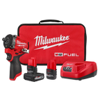 M12 FUEL™ Stubby 1/2" Impact Wrench