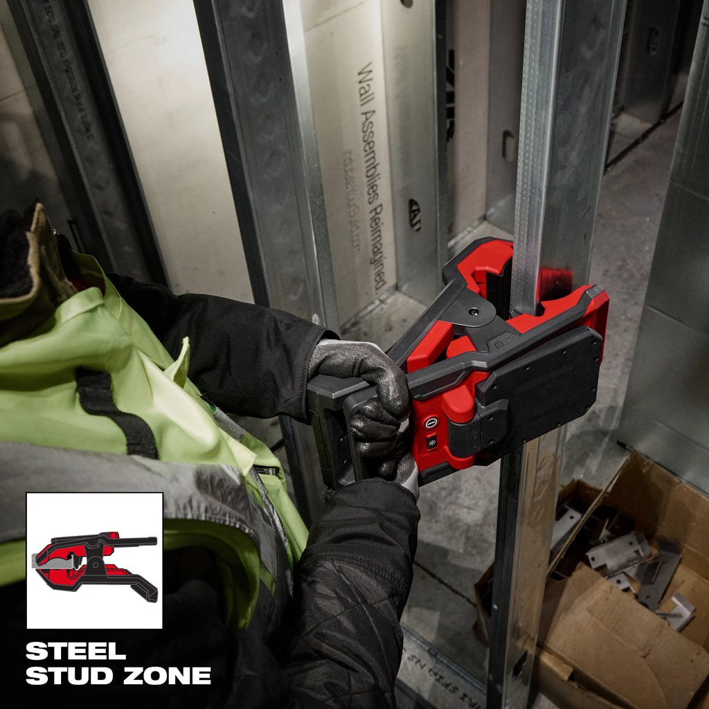 Milwaukee M18 ROVER Clamping Flood Light | 2358-20