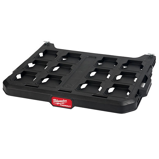 Milwaukee PACKOUT Shelf for E-Track | 48-22-8481