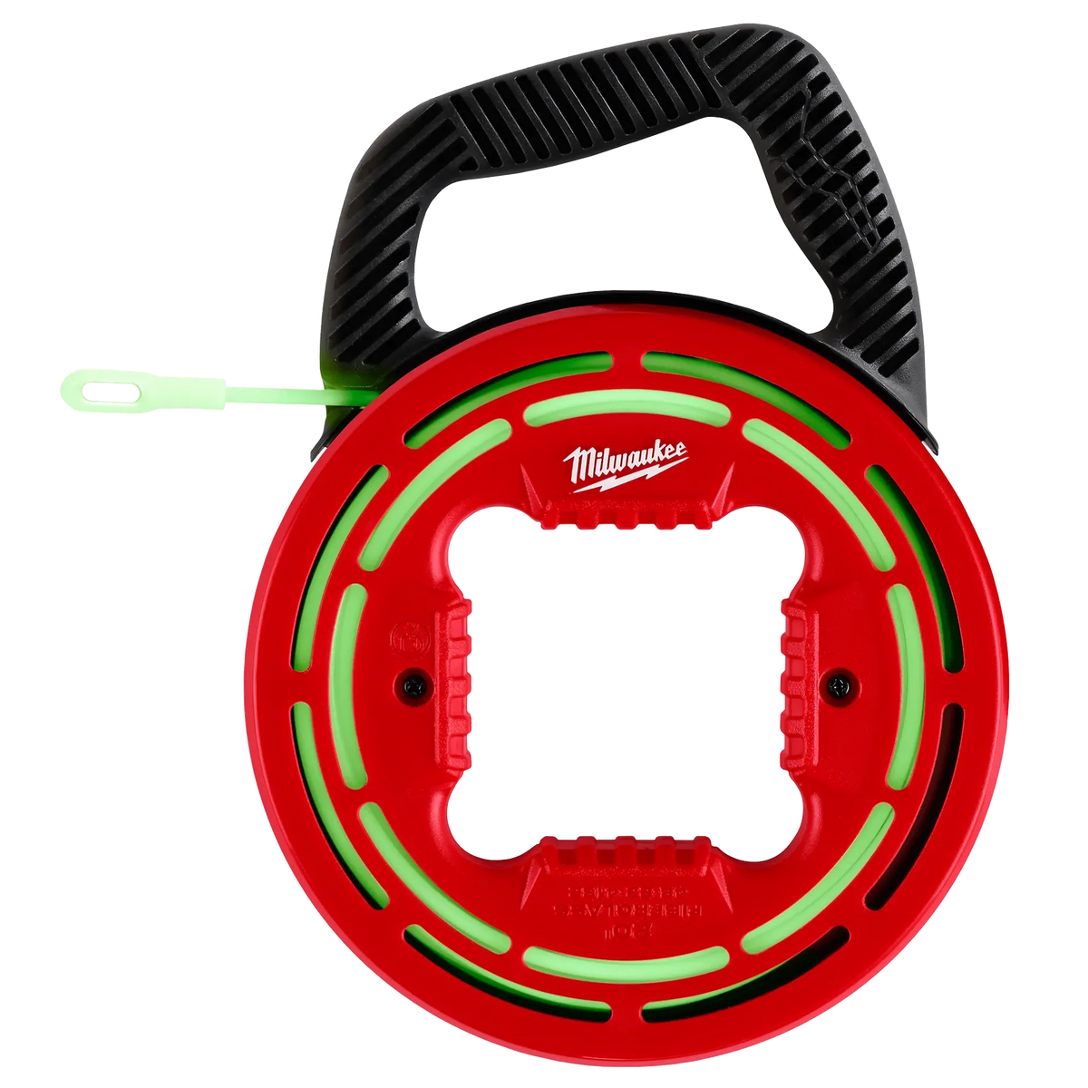 Milwaukee 20' Glow Fish Tape | 48-22-4182