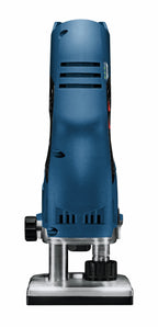 Bosch GKF12V-25N 12V Max EC Brushless Palm Edge Router (Tool Only)