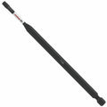 Bosch ITDT25601 Driven 6 In. Impact Torx #25 Power Bit