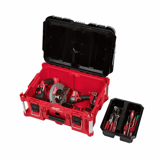 Milwaukee PACKOUT Large Tool Box | 48-22-8425