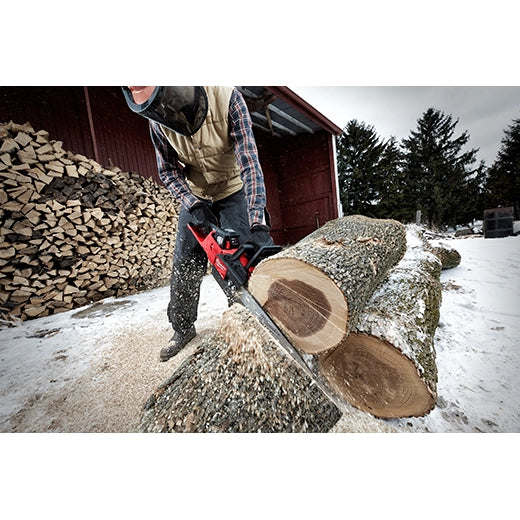 M18 FUEL™ 16" Chainsaw (Tool-Only)
