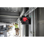 M12™ Green 360° 3-Plane Laser Kit