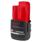 M12™ REDLITHIUM™ HIGH OUTPUT™ CP2.5 Battery Pack
