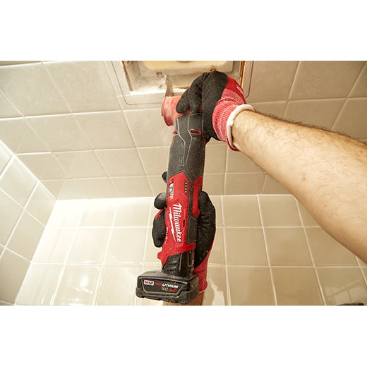 M12 FUEL™ Oscillating Multi-Tool
