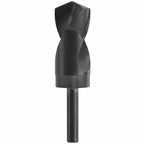 Bosch BL2223 1-1/2 In. x 6 In. Fractional Reduced Shank Black Oxide Drill Bit