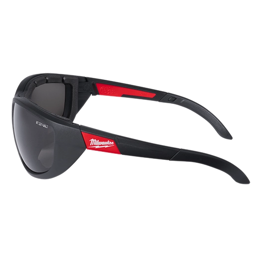 Performance Safety Glasses with Gasket