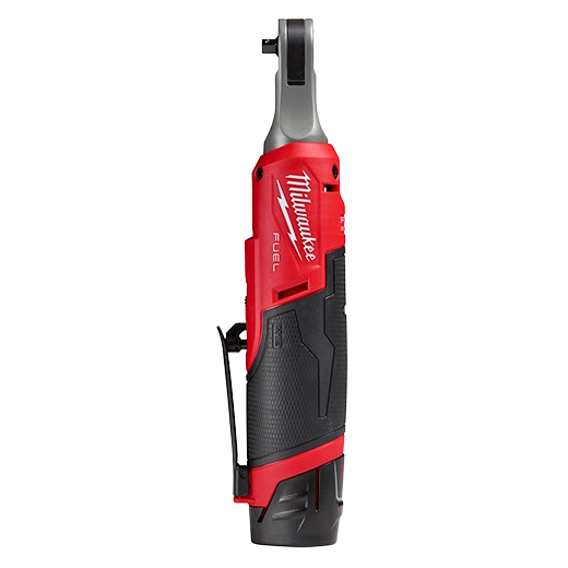 Milwaukee M12 FUEL 1/4" High Speed Ratchet Kit | 2566-22