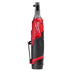 M12 FUEL™ 1/4" High Speed Ratchet Kit