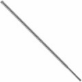 Bosch HCFC5053 1 In. x 31 In. x 36 In. SDS-max SpeedXtreme Rotary Hammer Drill Bit