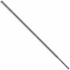 Bosch HCFC5053 1 In. x 31 In. x 36 In. SDS-max SpeedXtreme Rotary Hammer Drill Bit