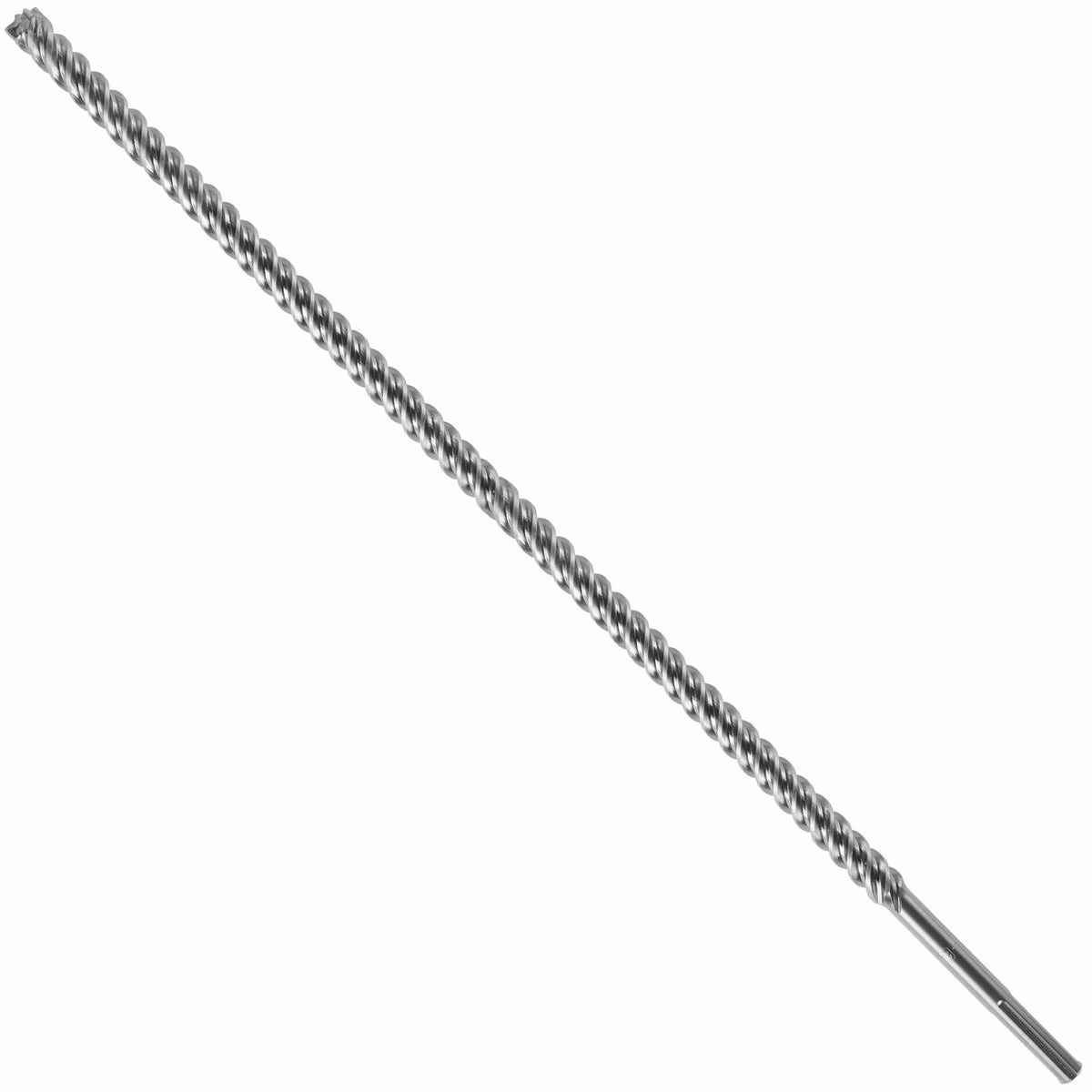 Bosch HCFC5053 1 In. x 31 In. x 36 In. SDS-max SpeedXtreme Rotary Hammer Drill Bit