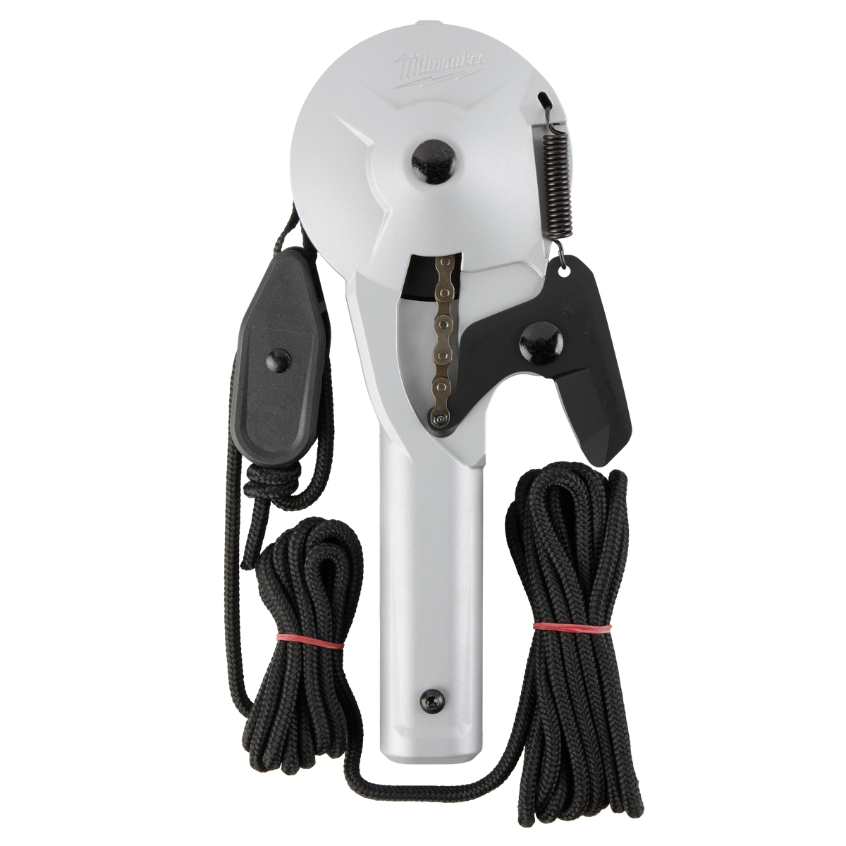 Milwaukee 16' Pole Saw & Pruner Replacement Head | 48-22-9385