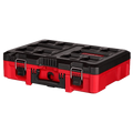 PACKOUT™ Tool Case W/ Customizable Insert
