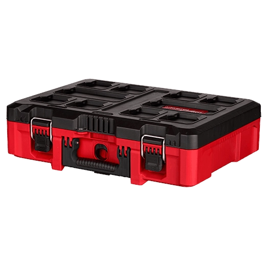 PACKOUT™ Tool Case W/ Customizable Insert
