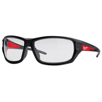 Milwaukee Clear Performance Safety Glasses | 48-73-2021