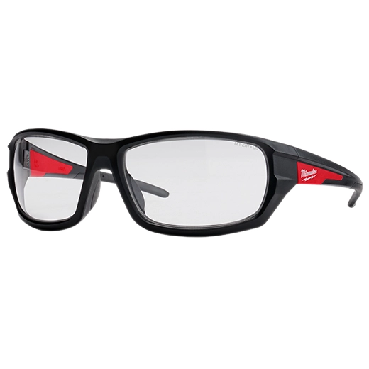 Milwaukee Clear Performance Safety Glasses | 48-73-2021