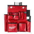 Milwaukee Lineman's Compact Aerial Tool Apron | 48-22-8291
