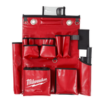 Milwaukee Lineman's Compact Aerial Tool Apron | 48-22-8291