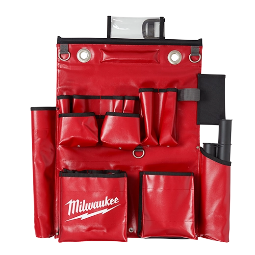 Milwaukee Lineman's Compact Aerial Tool Apron | 48-22-8291