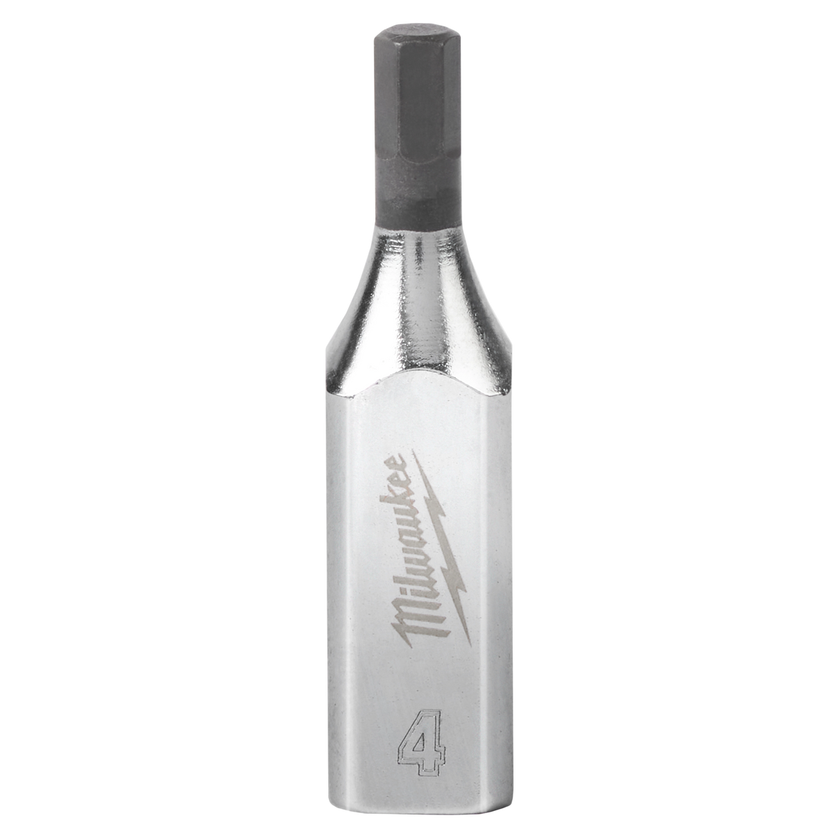 Milwaukee 1/4" Drive 4mm Hex Bit Socket | 45-34-1033