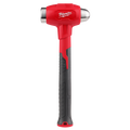 Milwaukee 32oz Dead Blow Ball Peen Hammer | 48-22-9141