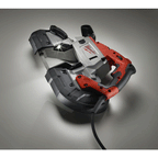 Milwaukee Deep Cut Variable Speed Band Saw Kit | 6232-21