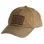 Milwaukee Waxed Canvas Adjustable Hat | – Configuration Options