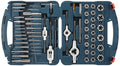 Bosch BTD58S 58 pc. Tap and Die Set