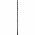 Bosch HC5051 1 In. x 21 In. SDS-max Speed-X Rotary Hammer Bit