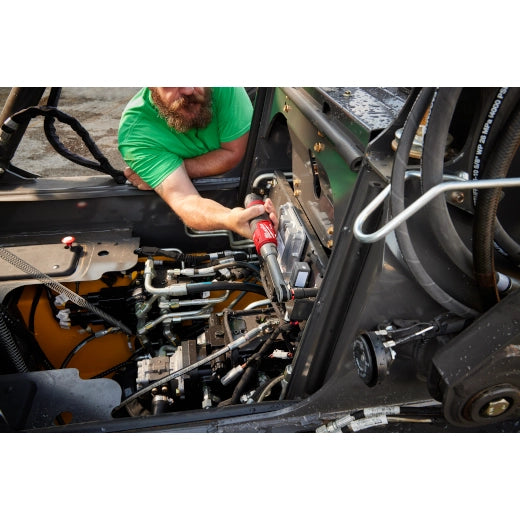 M12 FUEL™ 3/8" Extended Reach High Speed Ratchet