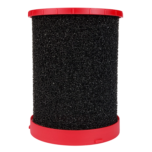 Milwaukee Large Wet/Dry Vacuum Foam Wet Filter | 49-90-1990