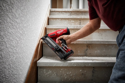 M18 FUEL™ 15 Gauge Finish Nailer
