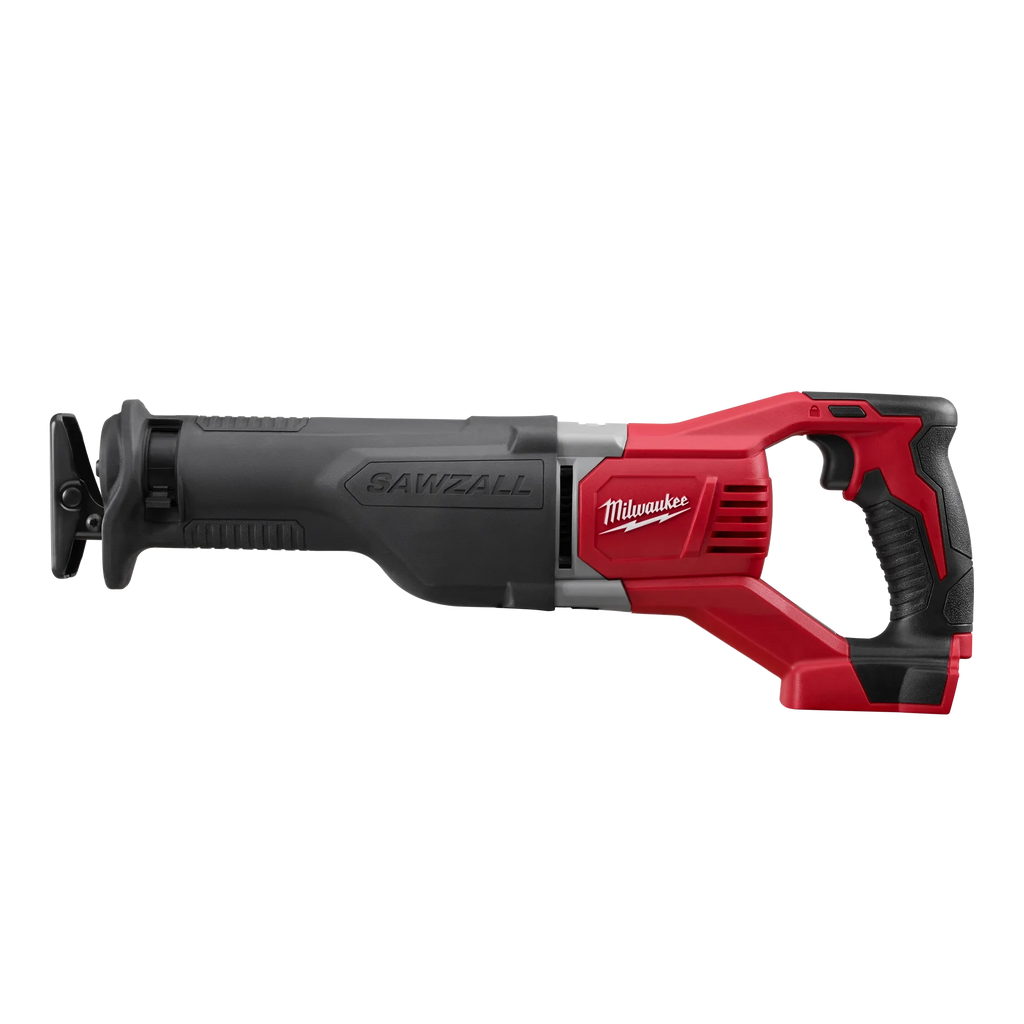 Milwaukee M18 SAWZALL Reciprocating Saw (Tool Only) | 2621-20