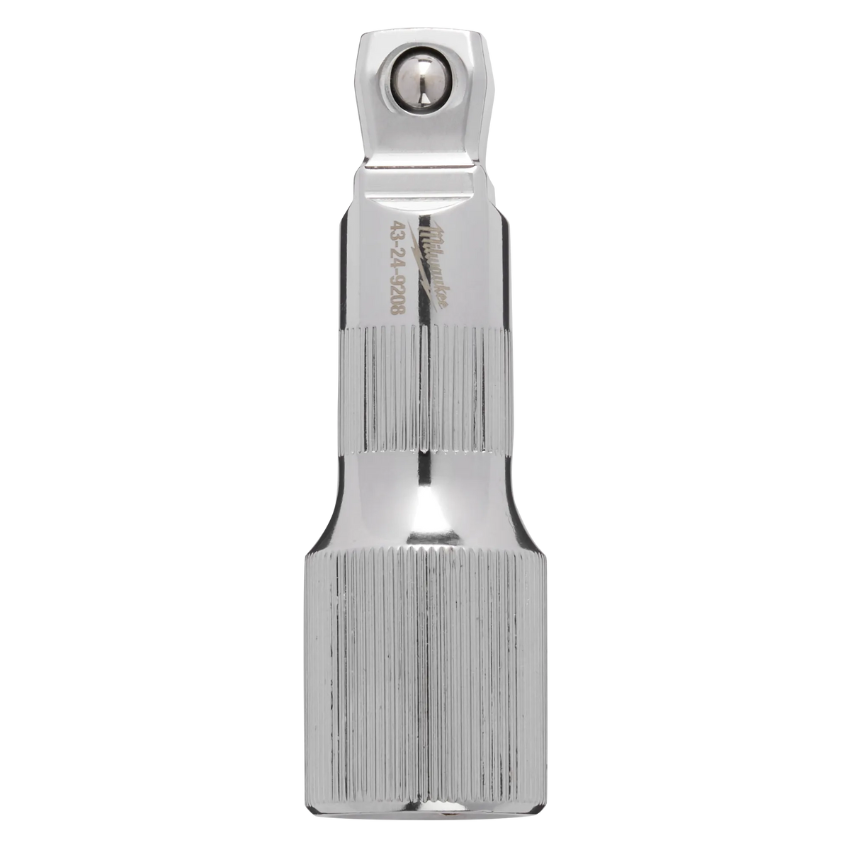 Milwaukee 1/2" Drive 3" Wobble Extension | 43-24-9208