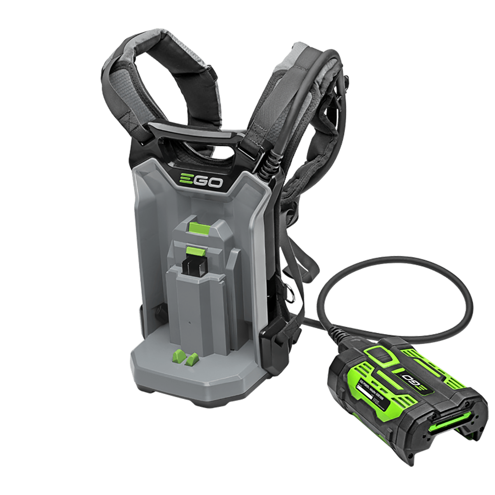 EGO Power+ Backpack Link
