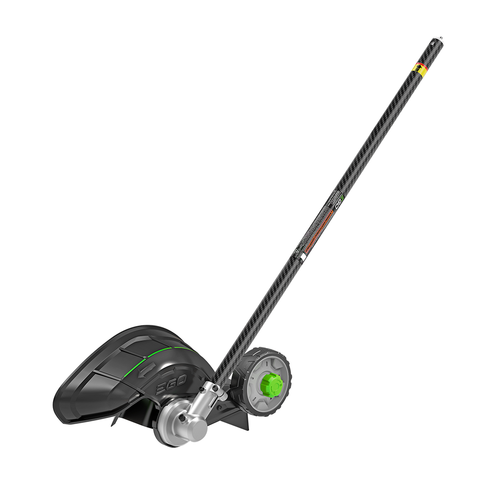 POWER+ Multi-Head System 8" Carbon Fiber Bed Redefiner Attachment
