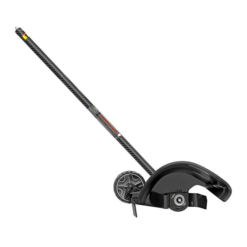 POWER+ Multi-Head System 8" Carbon Fiber Bed Redefiner Attachment